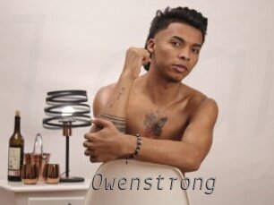 Owenstrong