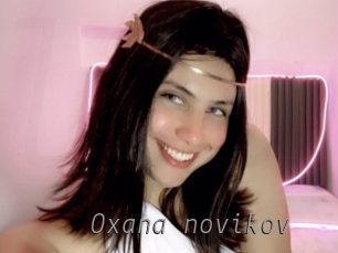 Oxana_novikov