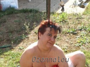 Ozannalou