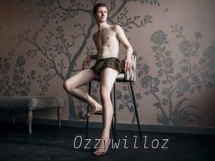 Ozzywilloz