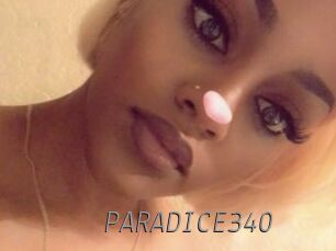 PARADICE340