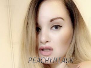 PEACHYMIAUK