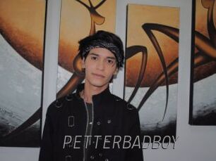 PETTERBADBOY