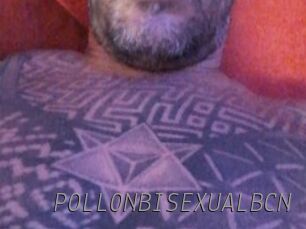 POLLONBISEXUALBCN