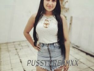 PUSSYCREAMXX