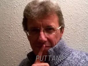 PUTTANA