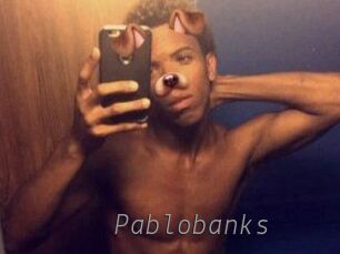 Pablobanks