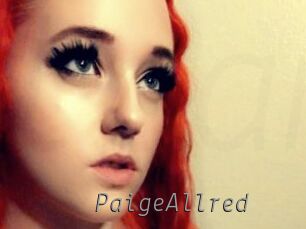 PaigeAllred