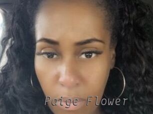 Paige_Flower