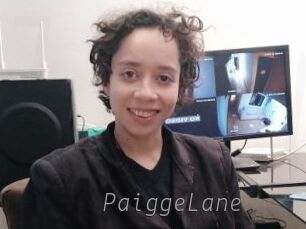 PaiggeLane