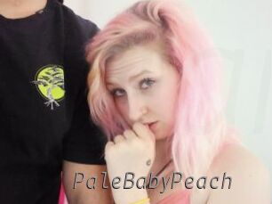 PaleBabyPeach