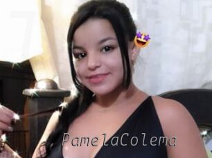 PamelaColema