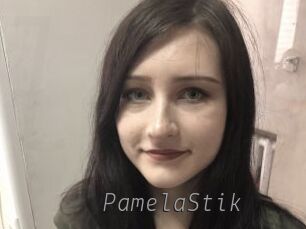 PamelaStik