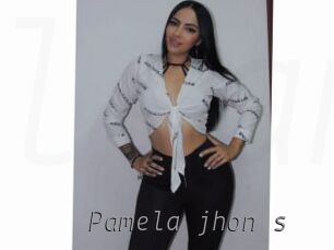 Pamela_jhon_s