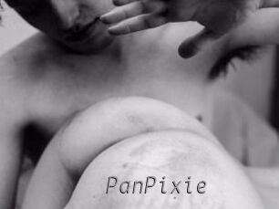 PanPixie