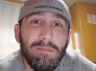 PandaBeans