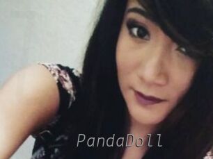 PandaDoll