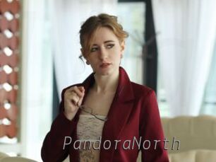 PandoraNorth