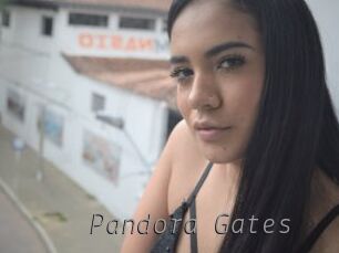 Pandora_Gates