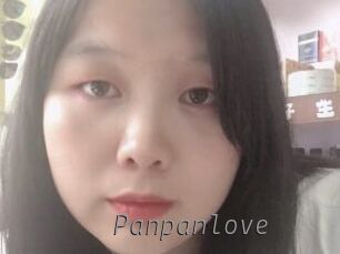 Panpanlove