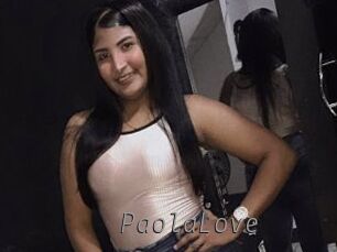 PaolaLove