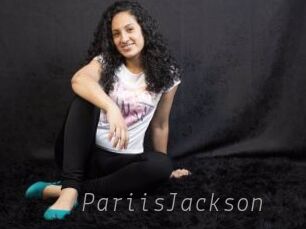 PariisJackson