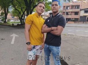 Partty_Boys