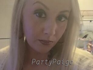 PartyPaige