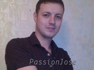 Passion_Jose