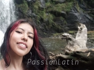 PassionLatin