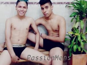 PassionMens