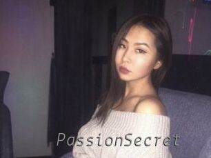 PassionSecret