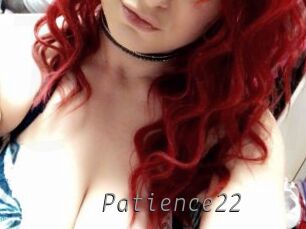 Patience22