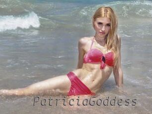 PatriciaGoddess