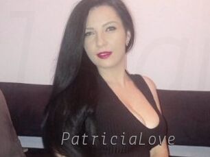 PatriciaLove