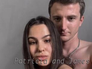 Patricia_and_James