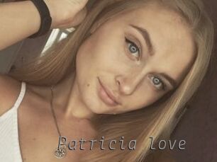 Patricia_love