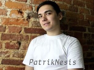 PatrikNesis