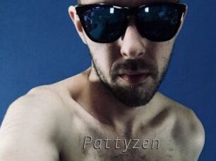 Pattyzen