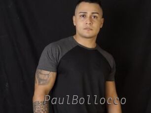 PaulBollocco