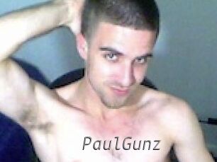 PaulGunz