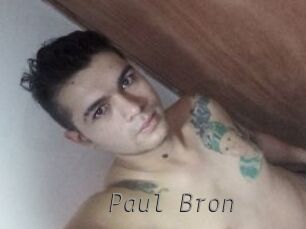 Paul_Bron