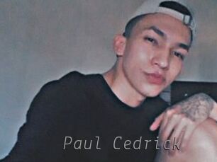 Paul_Cedrick