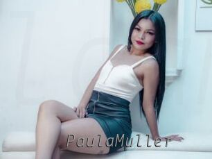 PaulaMuller