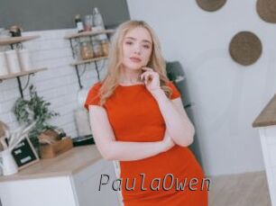 PaulaOwen