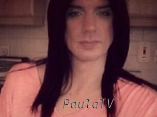 PaulaTV