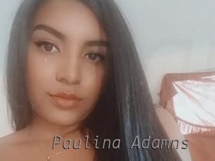 Paulina_Adamns