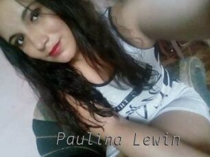 Paulina_Lewin