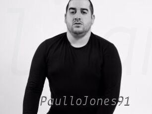 PaulloJones91