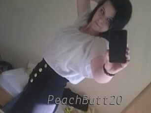 PeachButt20